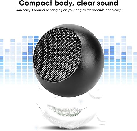 Premium Mini Ultra Bluetooth Speaker