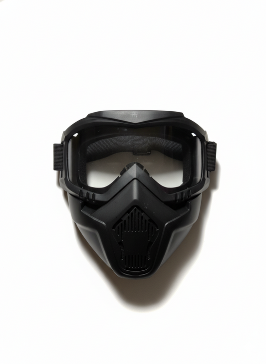 Vortex X Tactical Mask