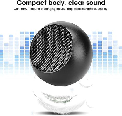 Premium Mini Ultra Bluetooth Speaker