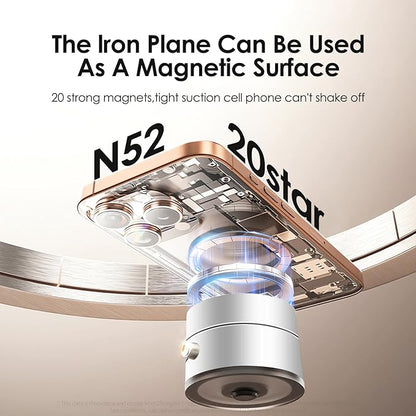 Premium Magnetic Phone Stand