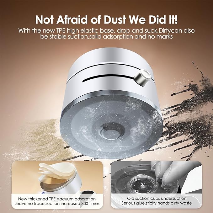 Premium Magnetic Phone Stand