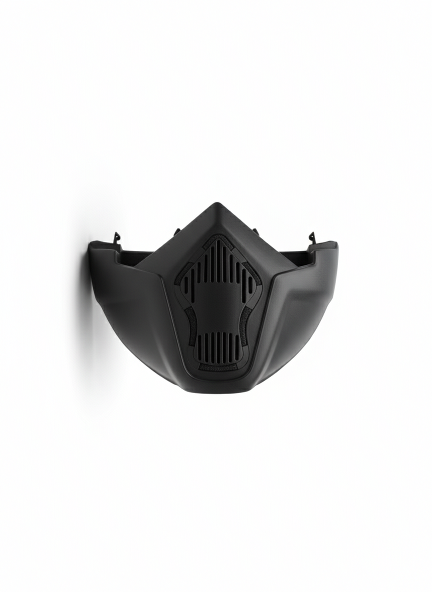 Vortex X Tactical Mask