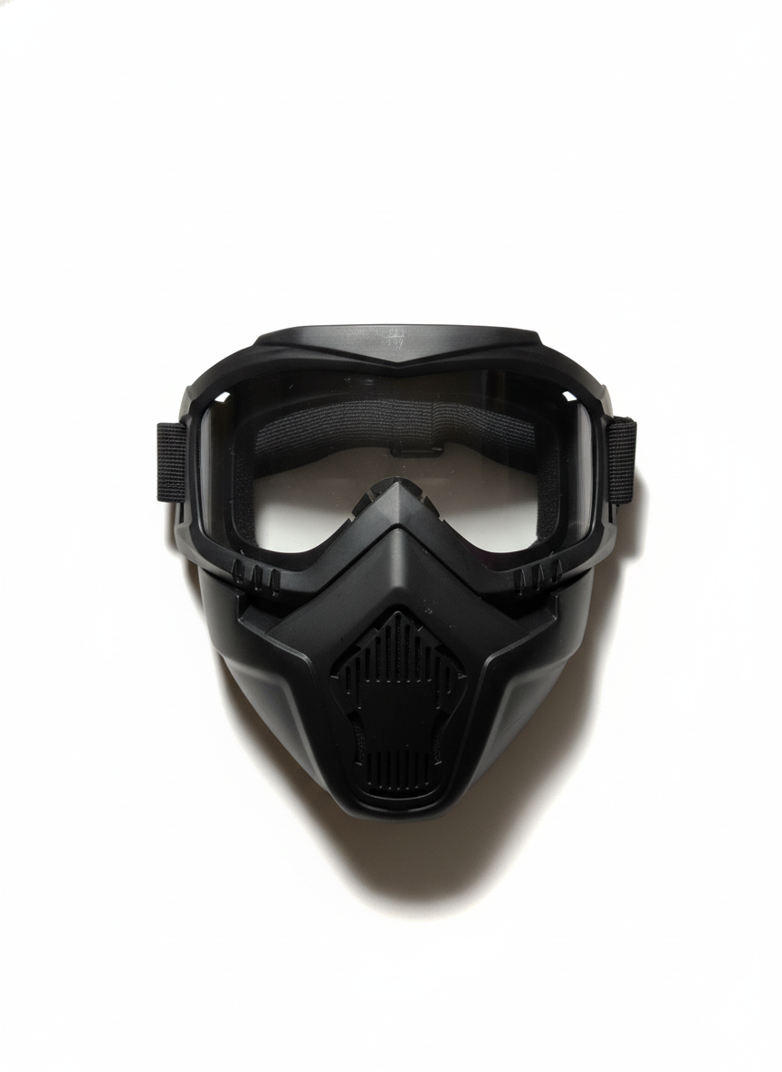Vortex X Tactical Mask