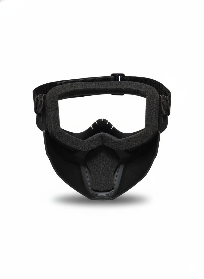 Vortex X Tactical Mask