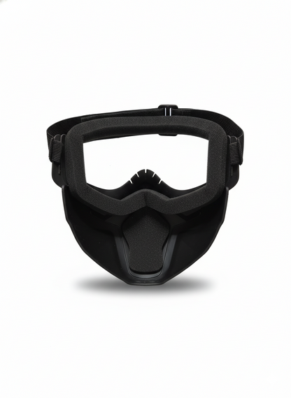 Vortex X Tactical Mask
