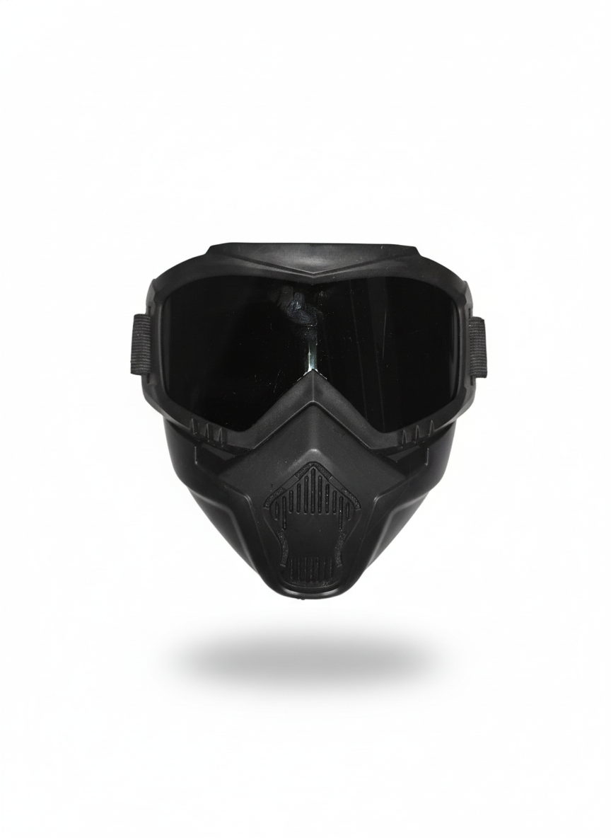 Vortex X Tactical Mask