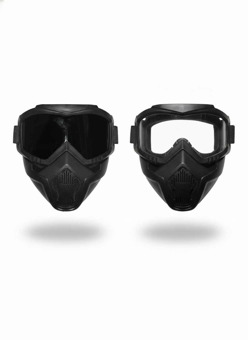 Vortex X Tactical Mask