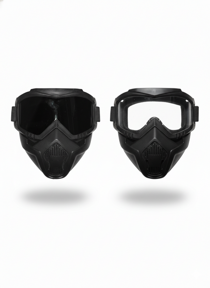 Vortex X Tactical Mask