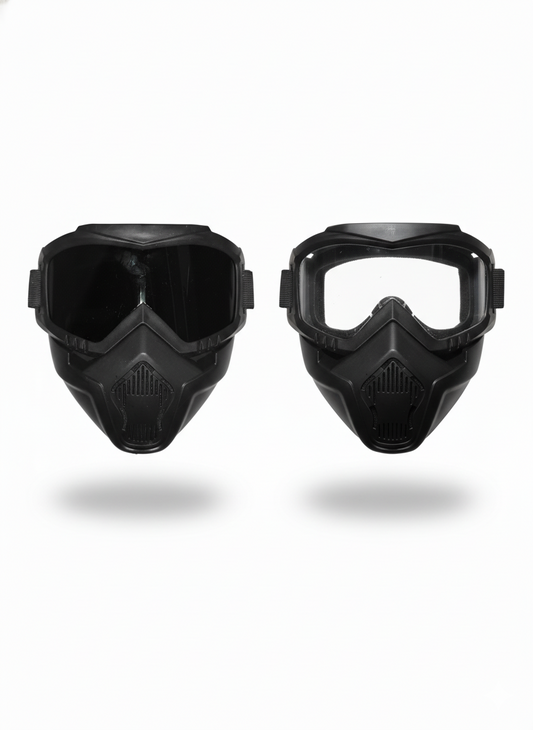Vortex X Tactical Mask